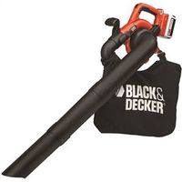 Black and Decker Lawn LSWV36 Sweeper/Vacuums