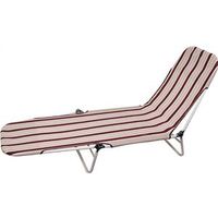 6995948 - FOLDING SLING CHAISE BURG/BGE