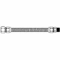 6996029 - CSS EFV 3/4 MIP X 3/4FIP X 48