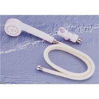 Handheld Showerhead with Massage 