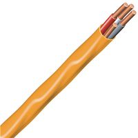6998702 - 10/3NM-W/GX25FT BUILDING WIRE
