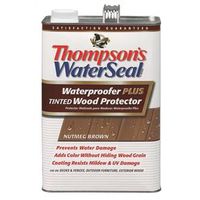 thompsons wood protector, 1 gal
