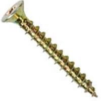 flathead & phillips multi mate screw, 12 x 2in.