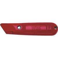 fixed blade utility knife