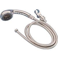 handheld showerhead with massage 