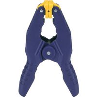 6999965 - 1IN SPRING CLAMP