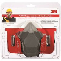 RESPIRATOR PRO MULTI-PURPOSE  