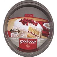 Good Cook 4016 Non-Stick Cake Pan