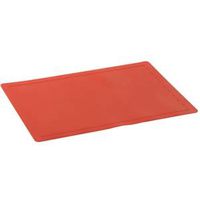 MAT BAKING SILICONE 12X17IN   