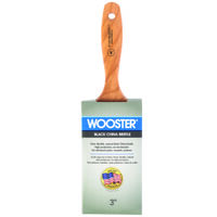 Majestic Varnish Brush, 3in.