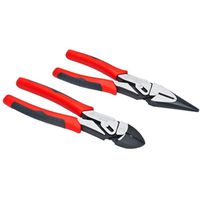 Crescent Pivot Pro Long Nose Plier Set