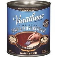 Interior Stain, 1 Qt Traditional Cherry