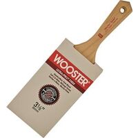 Ultra/Pro Firm Shasta Varnish Paint Brush, 3 1/8in.