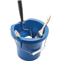 Paint Pail, 1 Gal Yellow