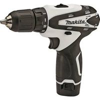 Makita FD02W Compact Cordless Drill/Driver Kit