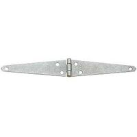 light strap hinge st2h, 6in.