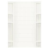 7017890 - 60" ENSMBL TILE SHWR BACKWALL