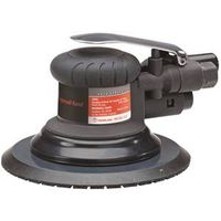 7018781 - 6" AIR RANDOM ORBIT SANDER
