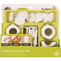 Safety 1st HS267 Essential Child Proofing Kit