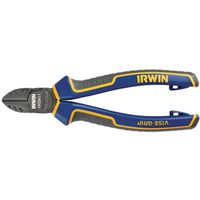 PLIERS DIAGONAL CUTTING 6INCH 