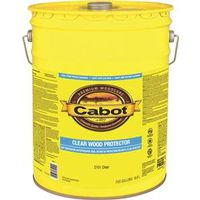 PROTECTOR WOOD CLEAR UV PAIL  