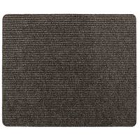 concord floor mat, 3 x 4 charcoal