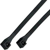 7026958 - BLK CABLE TIE ASSORTMENT 200PK