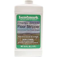 green floor stripper, 32 oz