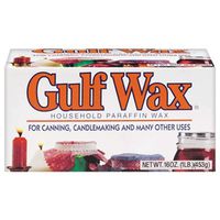 7028731 - GULF WAX PARAFFIN