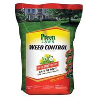 WEED CONTROL REFILL 2.5M R2GO 
