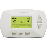 Honeywell RTH6450D 5-1-1 Day Programmable Thermostat