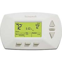 5-1-1 Programmable Thermostat