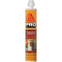7034069 - 10OZ ANCHORFIX ADHESIVE