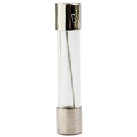 7038623 - 7A GLASS ELECT FUSE 125V XMAS