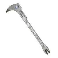 exhumer death stick nail puller, 12 5/8in.