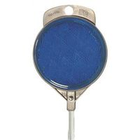 7041031 - 48IN ALUM BLUE DRIVEWAY MARKER