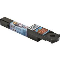 trailer hitch ball mount