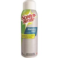 7042062 - STAINLESS STEEL AEROSOL CLEAN