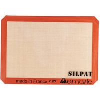 silpat baking liner, 11 7/8in. x 16in.