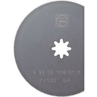 multimaster segmented saw blade, 3 1/2in.