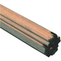 Midwest Products 6046  Balsa Strips