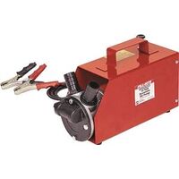 fill-rite ecentric pump, 12 vdc 7 gpm