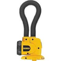 Flexible Flashlight, 18V