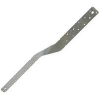7057375 - TWIST STRAP 1-1/4X12 18 GA.