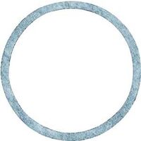 35 cap thread gasket bag   