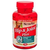 7059942 - 75PK HIP & JOINT PLUS