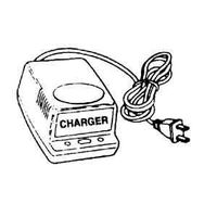 CHARGER BATTERY UNIVERSAL     