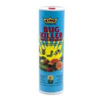 INSECTICIDE DUST OUTDR 4KG    