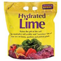 Bonide 978 Hydrated Lime
