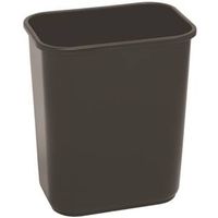 7063506 - RCTNGLE WB BLK 28-1/8QT